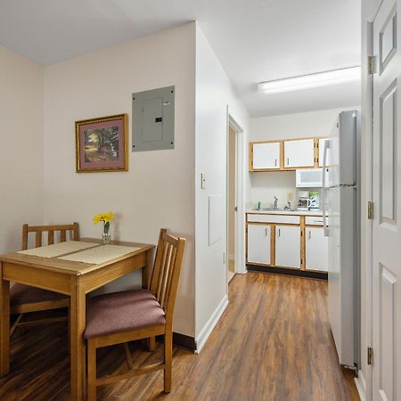 Affordable Suites Myrtle Beach Exterior foto