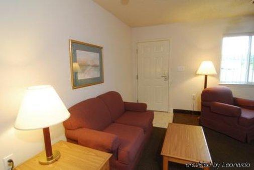 Affordable Suites Myrtle Beach Zimmer foto