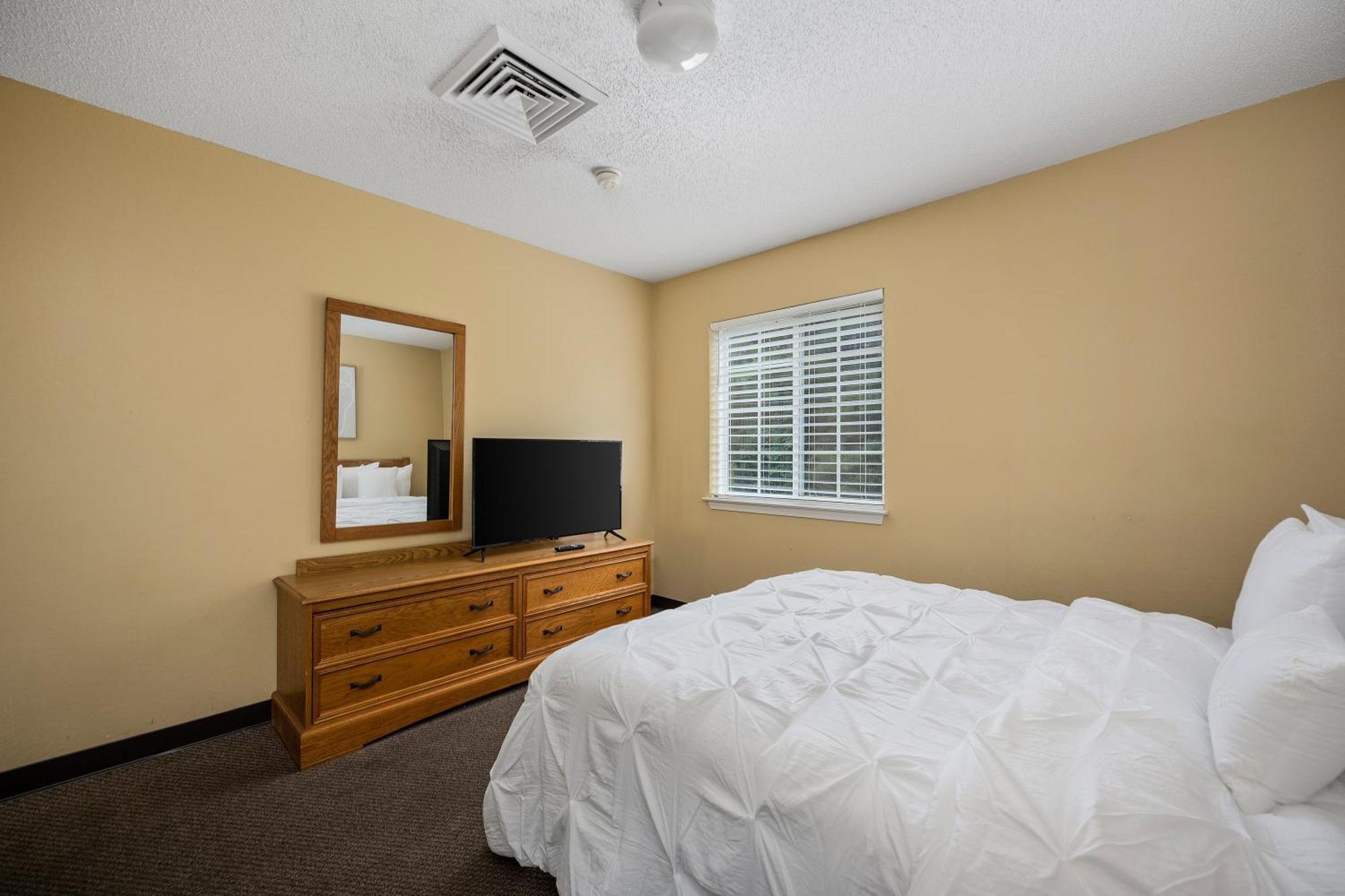 Affordable Suites Myrtle Beach Exterior foto